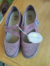 Earth Spirit Women's Leather