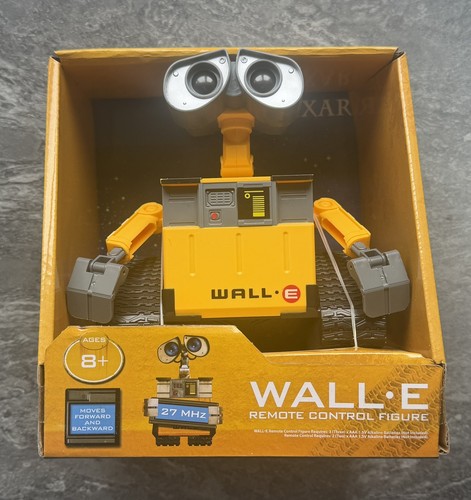 Disney pixar wall - pixar, waste