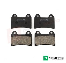 Newfren BT1 Front Organic