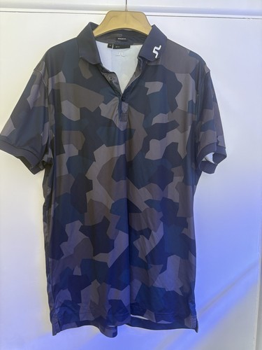 Lideberg camo polo golf - lideberg,