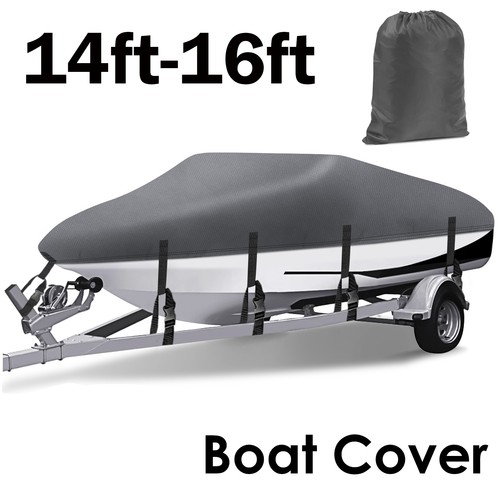 14ft 15ft 16ft - 15ft, boat