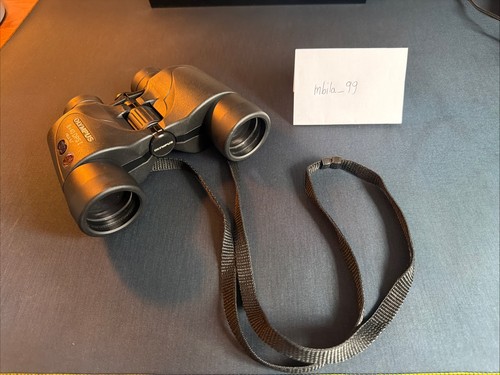 Olympus 8x40 dps - 8x40, i