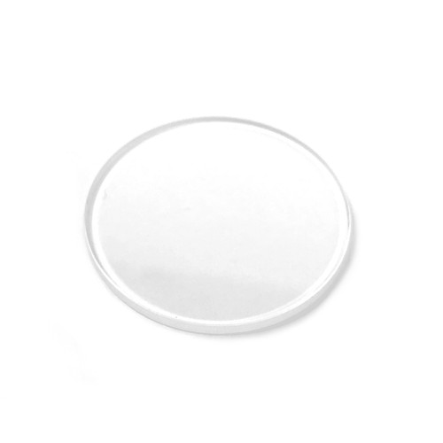 Sapphire watch glass crystal - watch,