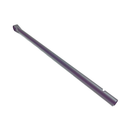 Metal detector lower stem - metal,