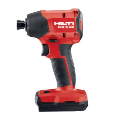 Hilti neuron sid 22 - neuron, 6-22