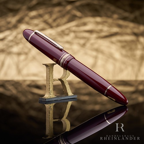 Montblanc meisterstuck 149 - meisterstuck,