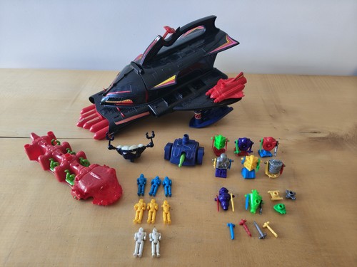 1987 manta force black - 1987,