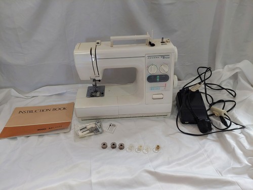 Janome ms2522 sewing machine - janome,