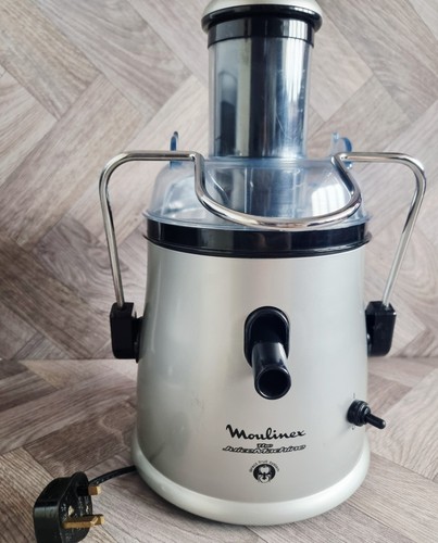 Moulinex the juice - juice, machine