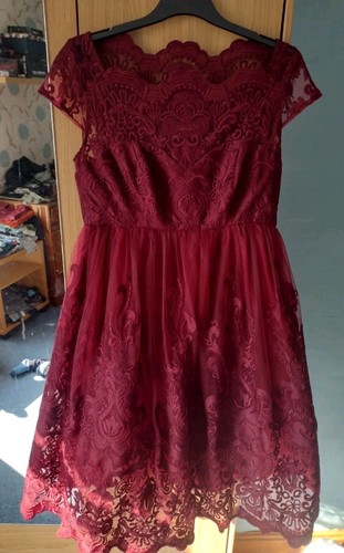 Maternity dress size chi - dress,,