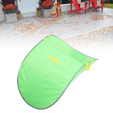 ›Pop Up Leaf Collector
