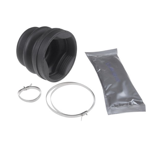 Blue print boot kit - blue,