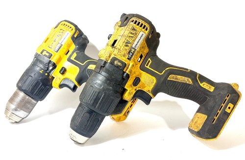 Dewalt dcd778 brushless - dewalt,