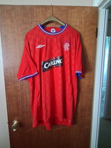 Glasgow rangers 2009 away - glasgow, 2009-10