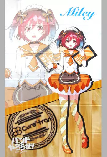 Sega collaboration cafe miley - collaboration,