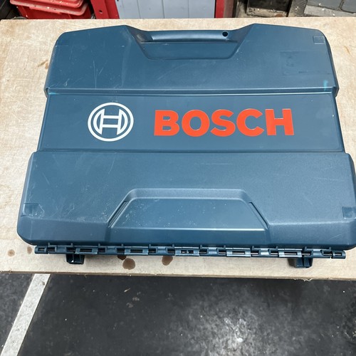 Bosch cordless drill storage - drill,