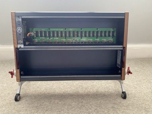 Arturia rackbrute portable - rackbrute, 6u