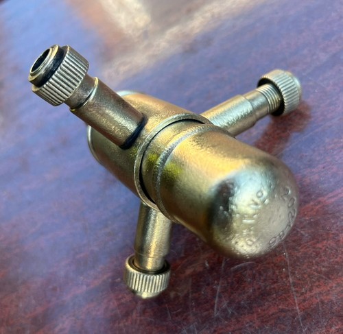 Tilley lamp brass burner - tilley,