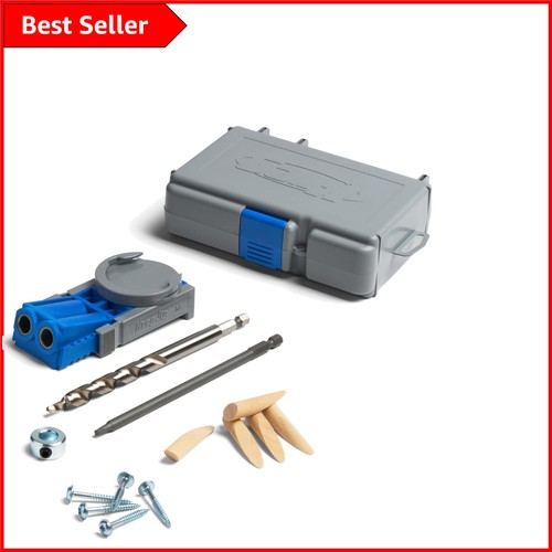 Kreg handy pocket hole - kreg®,