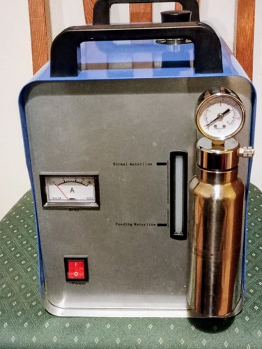 75l oxygen hydrogen hho - 95/75l,