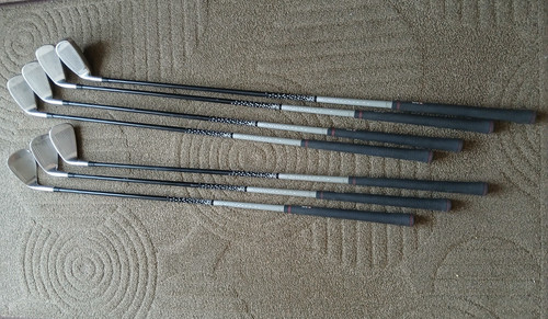 Ram lazer combo irons - combo, gw
