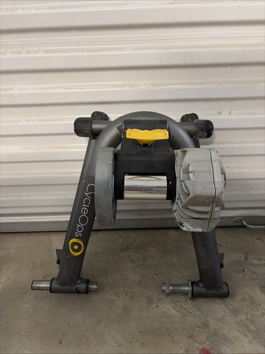 Cycleops indoor bike trainer - cycleops,