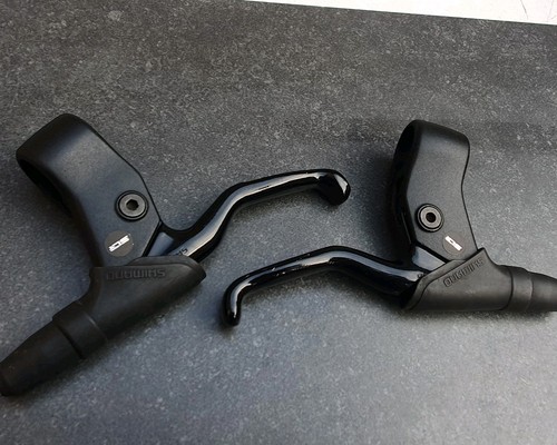 Shimano deore xt2 finger - shimano, xt