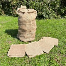 Potato Storage Hessian Jute