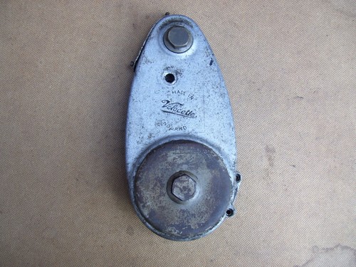 Velocette ohc cammy magneto - velocette,