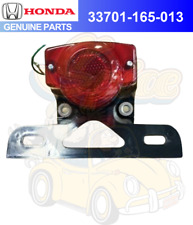 Honda Genuine for Z50J Monkey Gorilla Dax Tail Light 33701-165-013