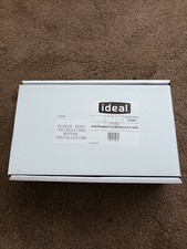 Ideal ISAR HE24 HE30 HE35 V9 Primary Control PCB 174486 / 173534 Genuine NEW