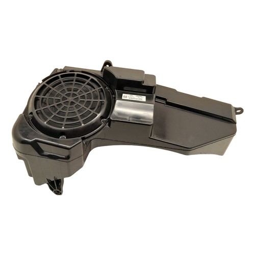 Audi bose subwoofer speaker - audi,