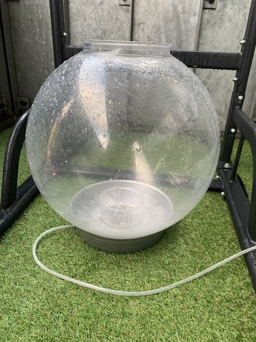 Biorb classic led aquarium - biorb,