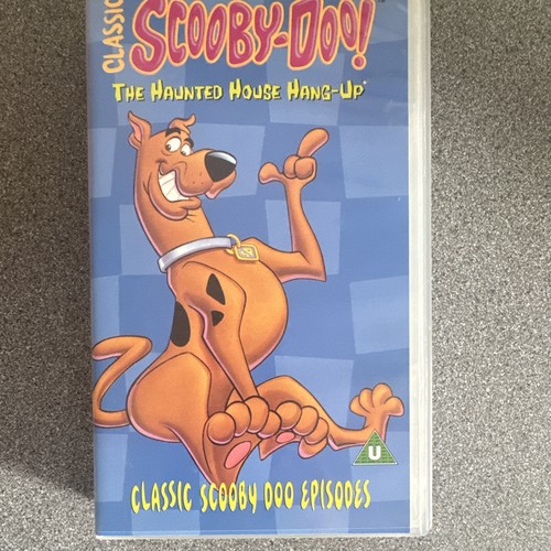 Hannah barbera scooby doo the - scooby-doo!,