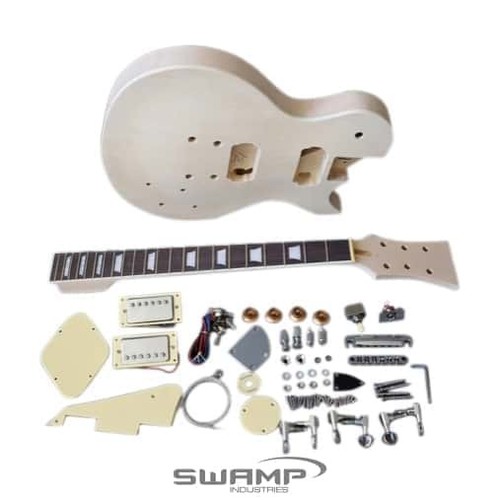 Swamp diy build your own - swamp,