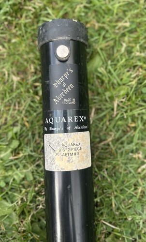 Stunning sharpes aberdeen - stunning,