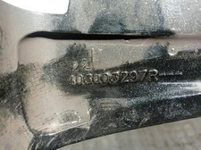 403000922R cerchio per RENAULT CAPTUR II 2019 5477706