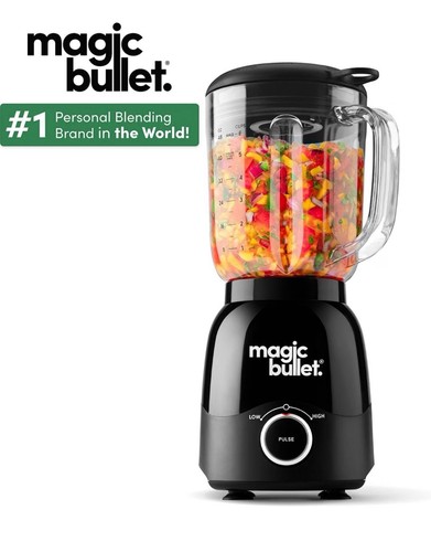 Nutribullet magic bullet large - nutribullet,