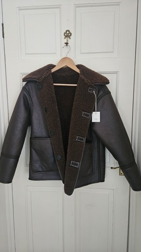 Zara reversible double - zara, faced