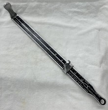 Rare 1920's ROYAL Foot Shoe