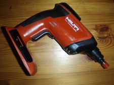 Hilti, SD 5000-A22, Cordless