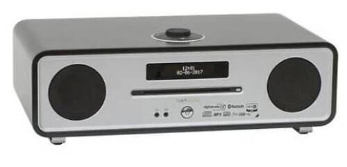 Ruark mk3 music system cd - system,
