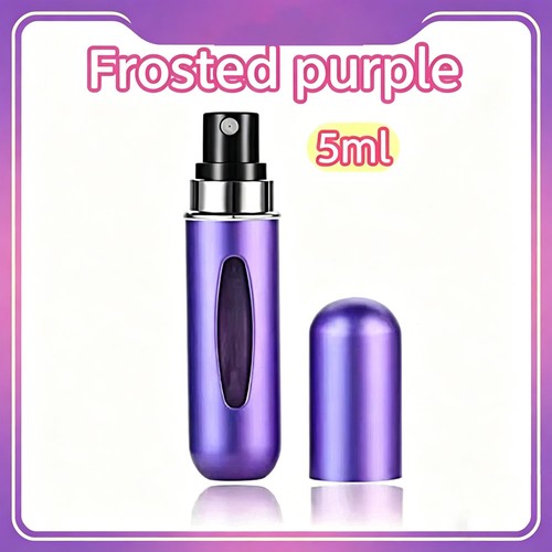 Pcs refillable travel - 5,