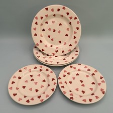 Emma Bridgewater Pink Red