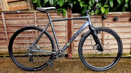 Cboardman team frame - team,