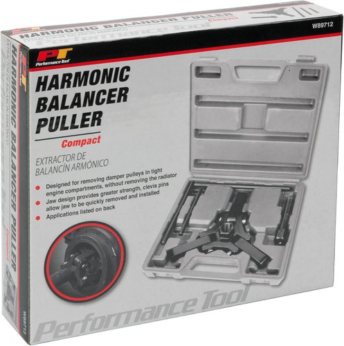 Performance tool w89712 - performance,