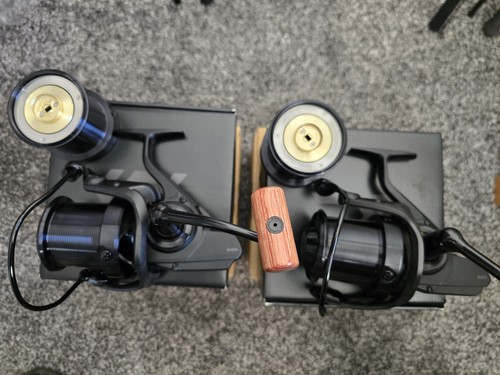 Daiwa tournament basia - 2x,