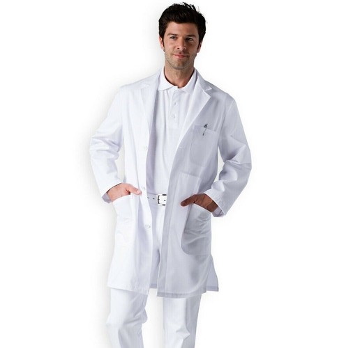 Mens medical lab - medical, coat