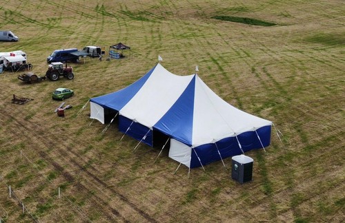 Marquee tent hire - marquee, party