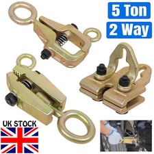 5 Ton Self-Tightening Repair